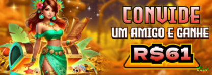 App 55aa para Android e iOS - download grátis