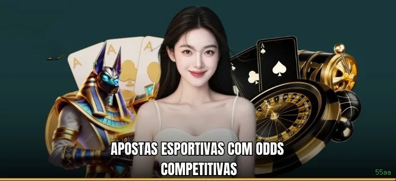 App 55aa apostas esportivas mobile