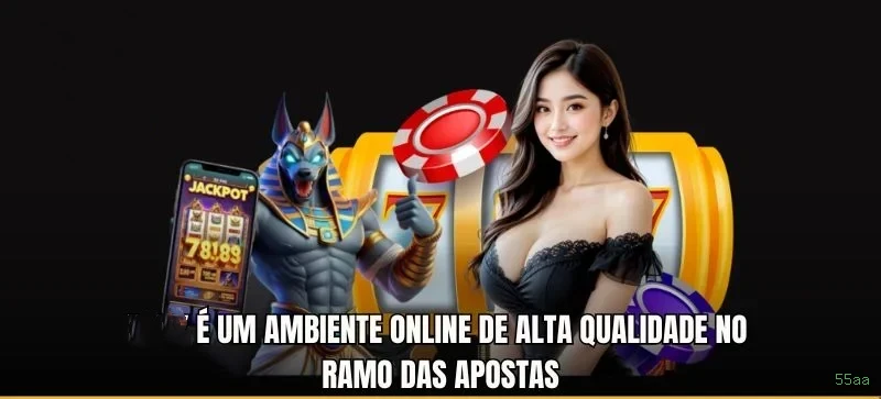 Dúvidas frequentes sobre apostas esportivas na 55aa