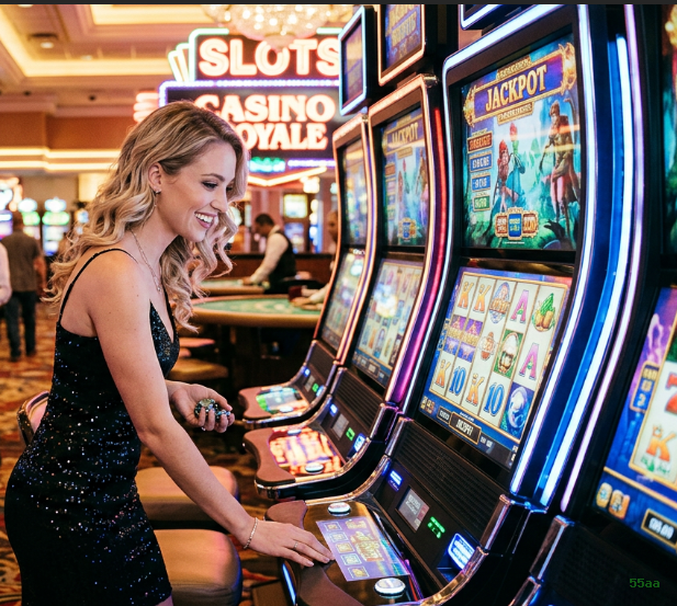 Estratégias Gates of Olympus