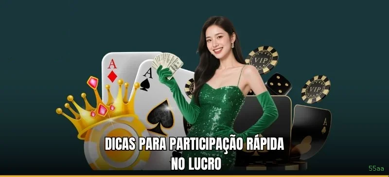 Depósito PIX 55aa