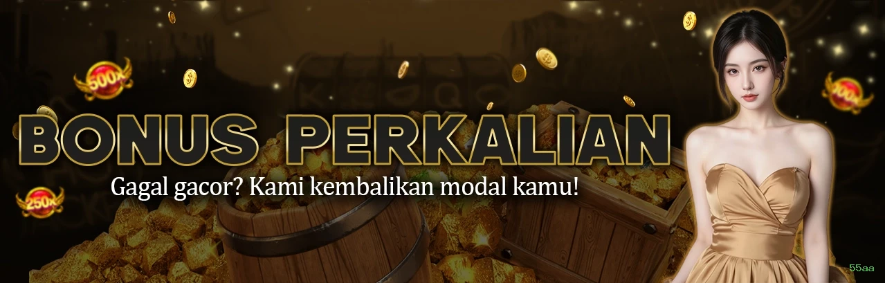 Gates of Olympus slot 55aa