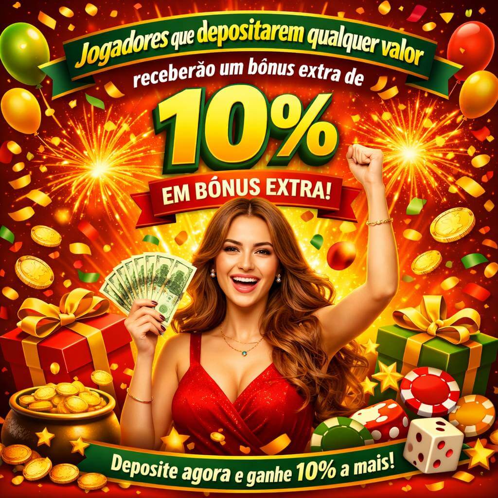 Bônus e prêmios 55aa